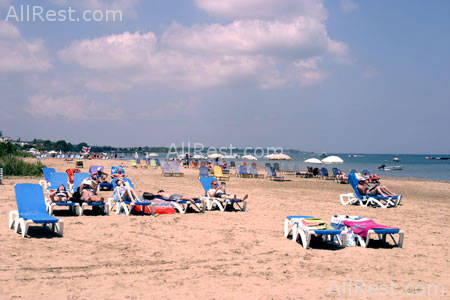 San Marina Hotel 14